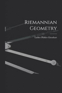 bokomslag Riemannian Geometry