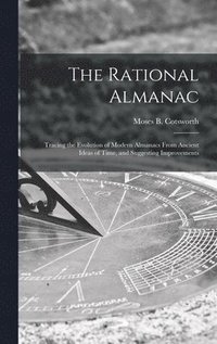 bokomslag Rational Almanac