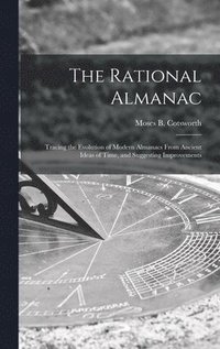 bokomslag The Rational Almanac