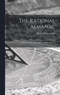 bokomslag Rational Almanac
