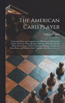 The American Card Player 1