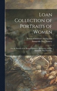 bokomslag Loan Collection of Portraits of Women