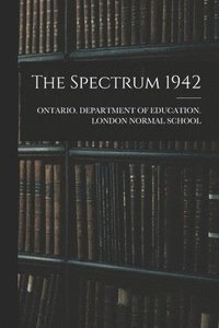 bokomslag The Spectrum 1942