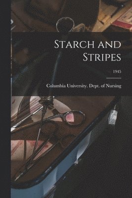 Starch and Stripes; 1945 1