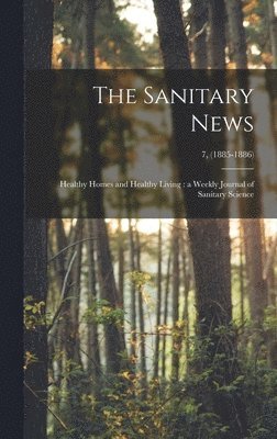 Sanitary News 1