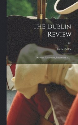 The Dublin Review 1