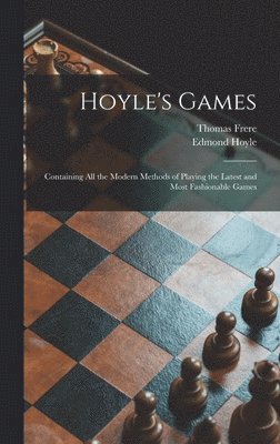 Hoyle's Games 1