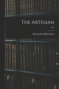 bokomslag The Artesian; 1955
