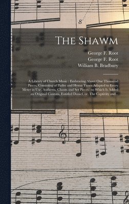 The Shawm 1