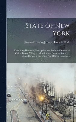 State of New York 1