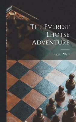 The Everest Lhotse Adventure 1