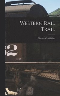 bokomslag Western Rail Trail
