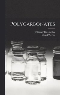 bokomslag Polycarbonates