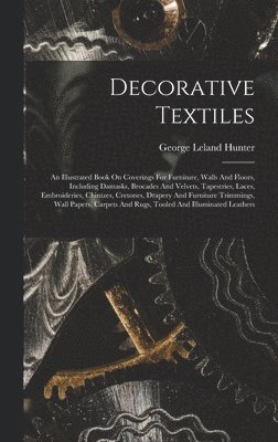 Decorative Textiles 1