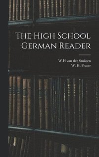 bokomslag High School German Reader