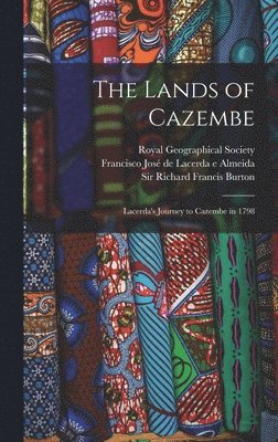 The Lands of Cazembe 1