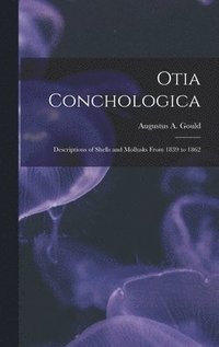 bokomslag Otia Conchologica