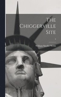 bokomslag The Chiggerville Site; 4