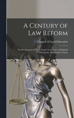 A Century of Law Reform 1
