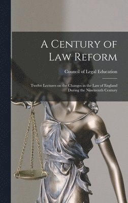 Century of Law Reform 1