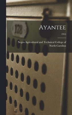 Ayantee; 1955 1