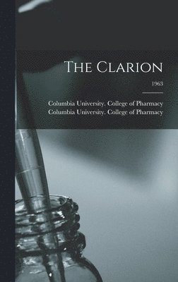 bokomslag The Clarion; 1963