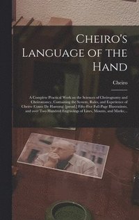 bokomslag Cheiro's Language of the Hand