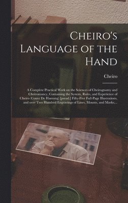 Cheiro's Language of the Hand 1