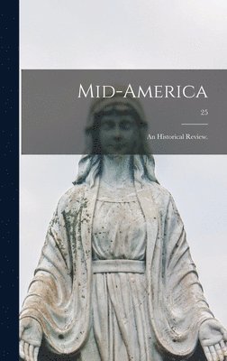 bokomslag Mid-America