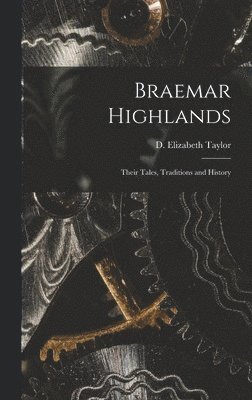 Braemar Highlands 1