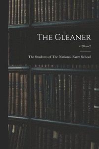 bokomslag The Gleaner; v.28 no.2