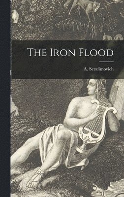 bokomslag The Iron Flood