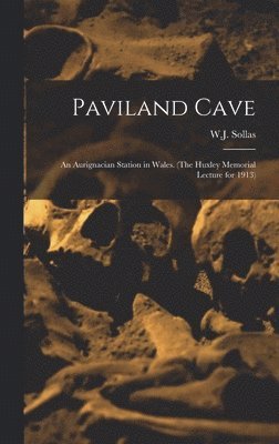 Paviland Cave 1