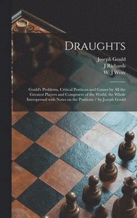 bokomslag Draughts