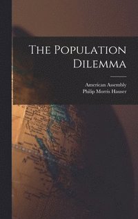 bokomslag The Population Dilemma