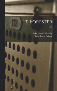 bokomslag The Forester; 1960