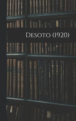 Desoto (1920)
