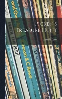 bokomslag Picken's Treasure Hunt