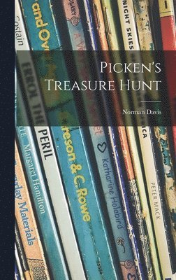 Picken's Treasure Hunt 1