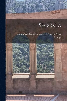 Segovia 1