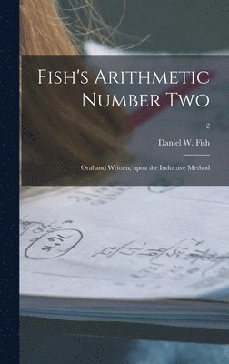 bokomslag Fish's Arithmetic Number Two