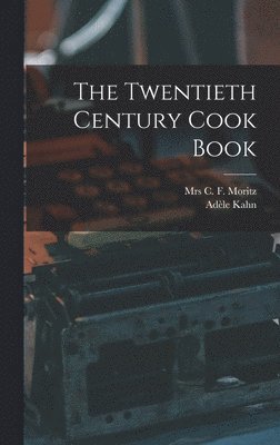 Twentieth Century Cook Book 1