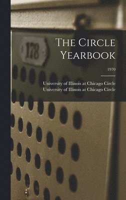 The Circle Yearbook; 1970 1