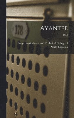 Ayantee; 1950 1