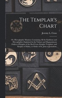 bokomslag The Templar's Chart