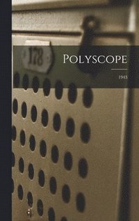 bokomslag Polyscope; 1943