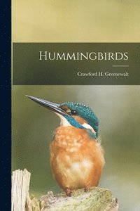 bokomslag Hummingbirds