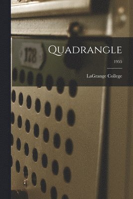 Quadrangle; 1955 1