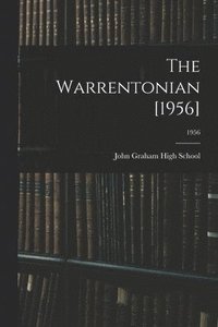 bokomslag The Warrentonian [1956]; 1956