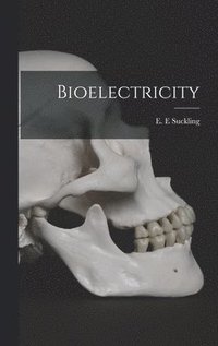 bokomslag Bioelectricity